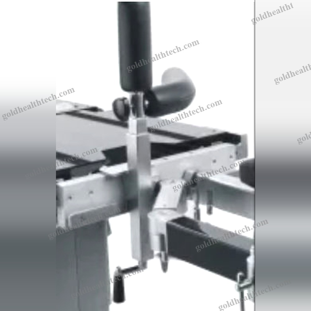 Hip Surgery Orthopedic Extension Device
