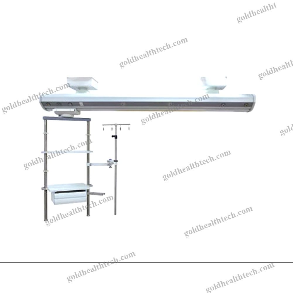 Supply Beam System