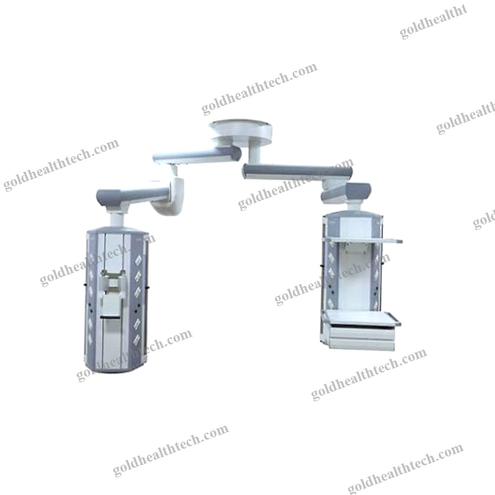 Supply Beam System