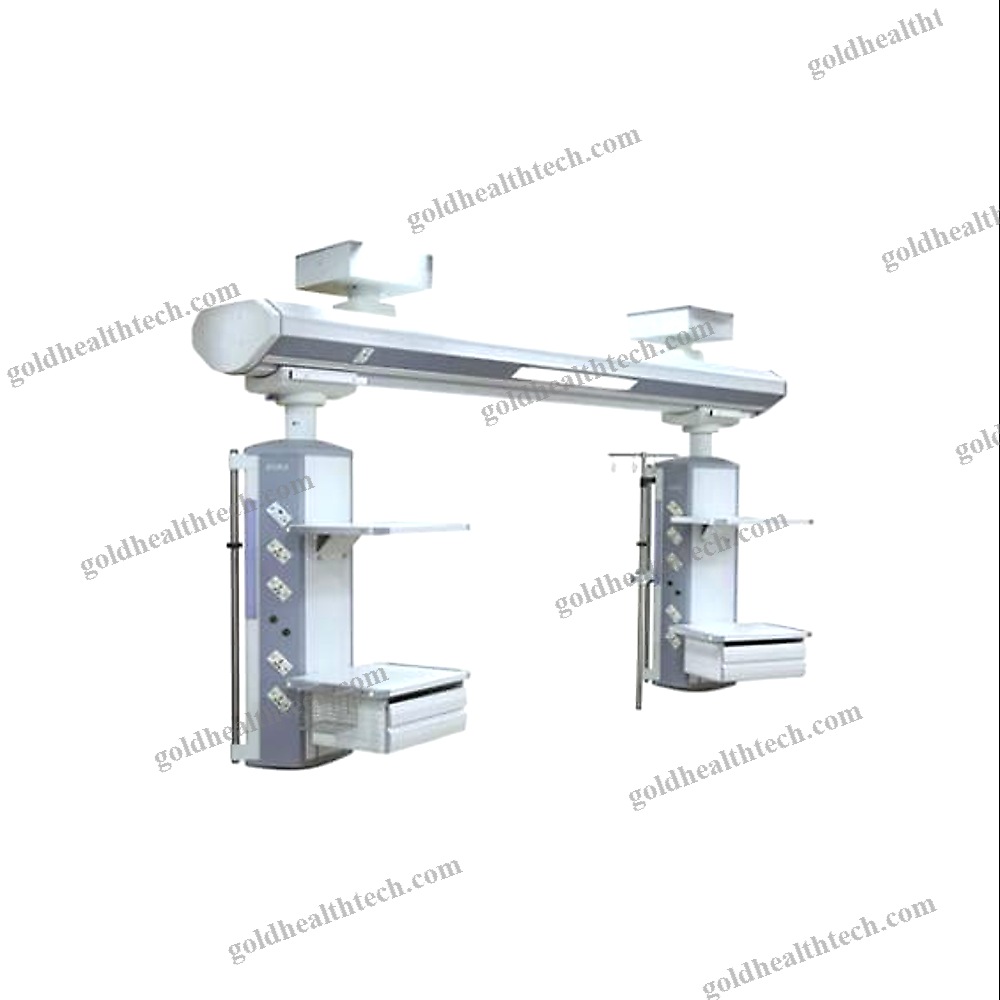 Supply Beam System