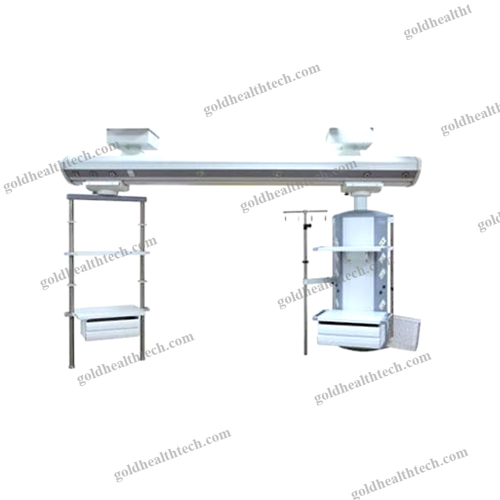 Supply Beam System