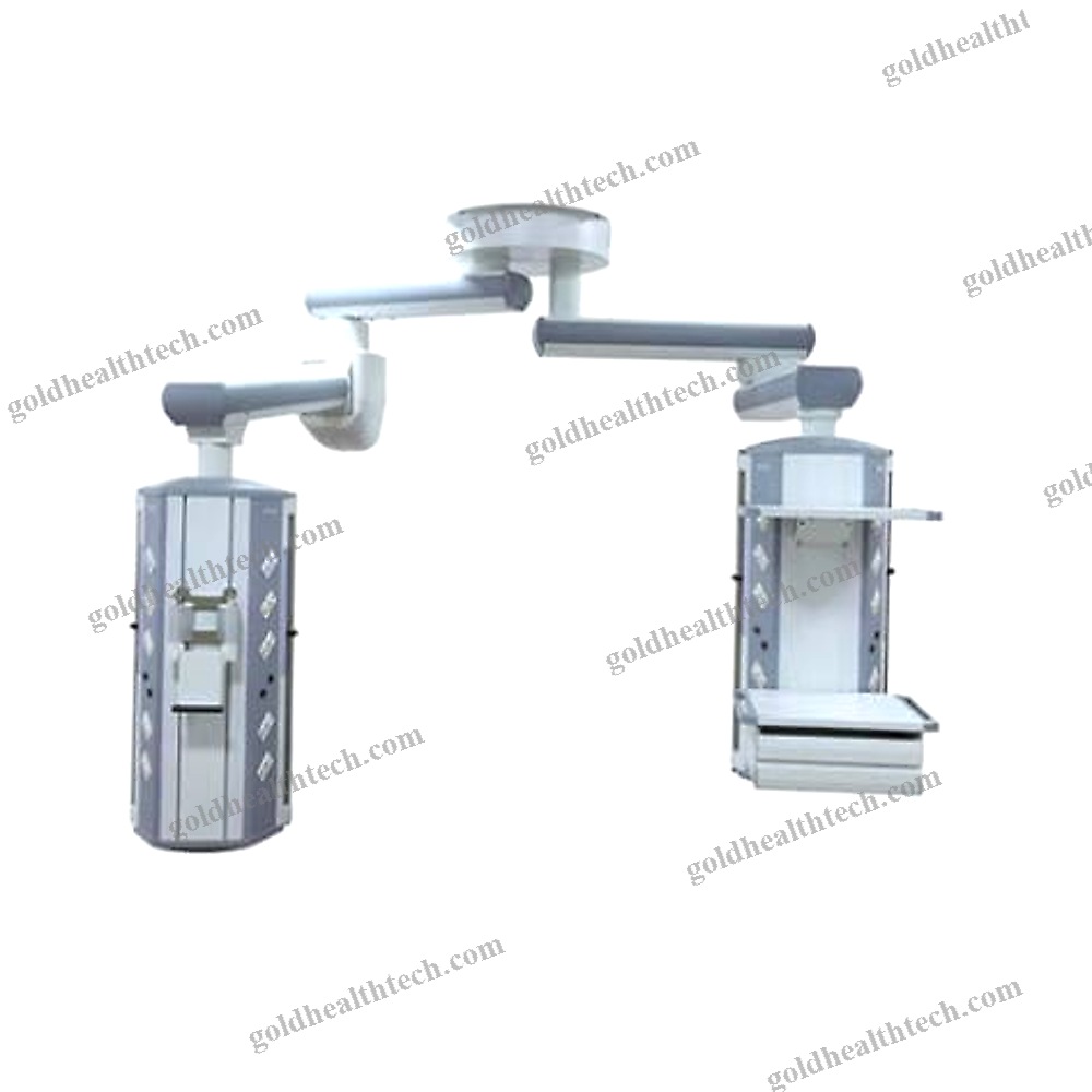 Supply Beam System