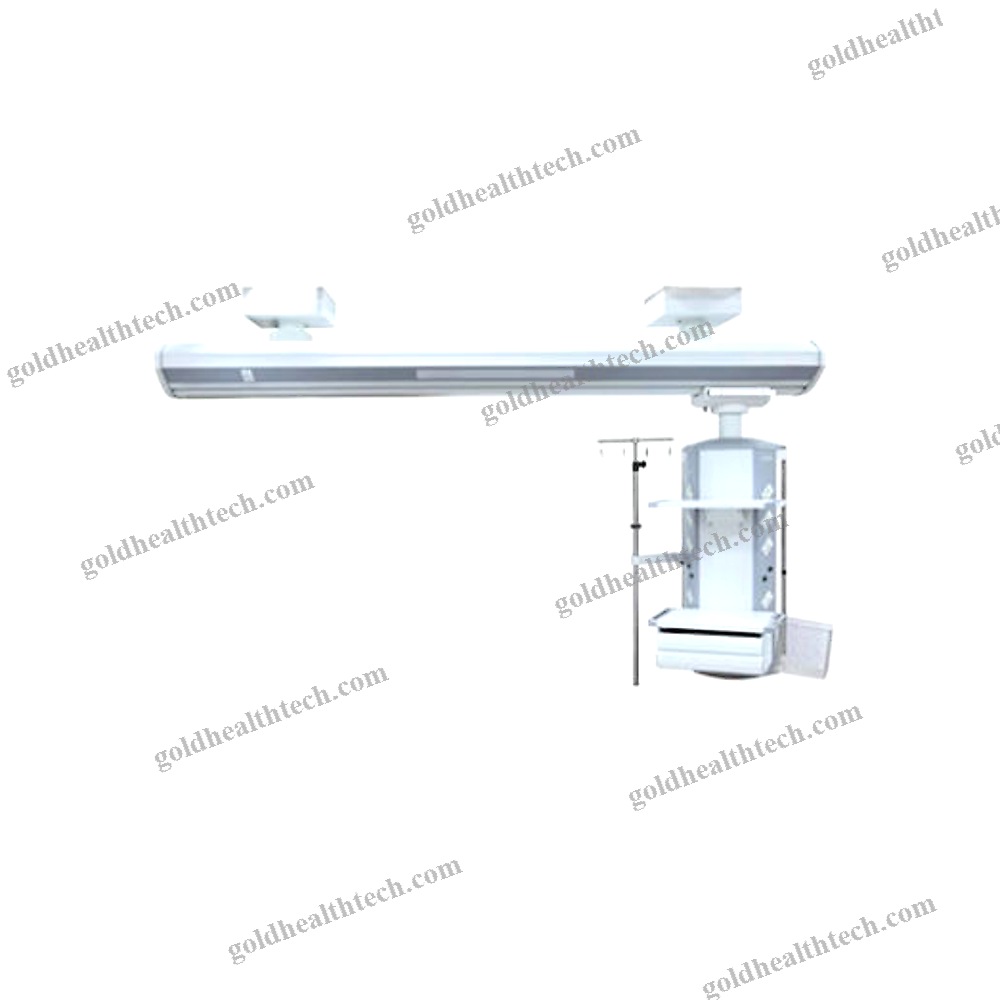 Supply Beam System
