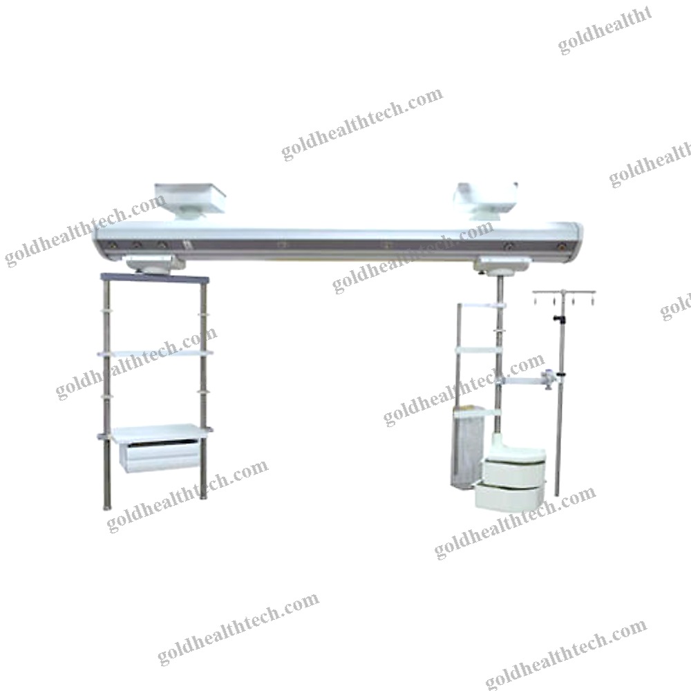 Supply Beam System