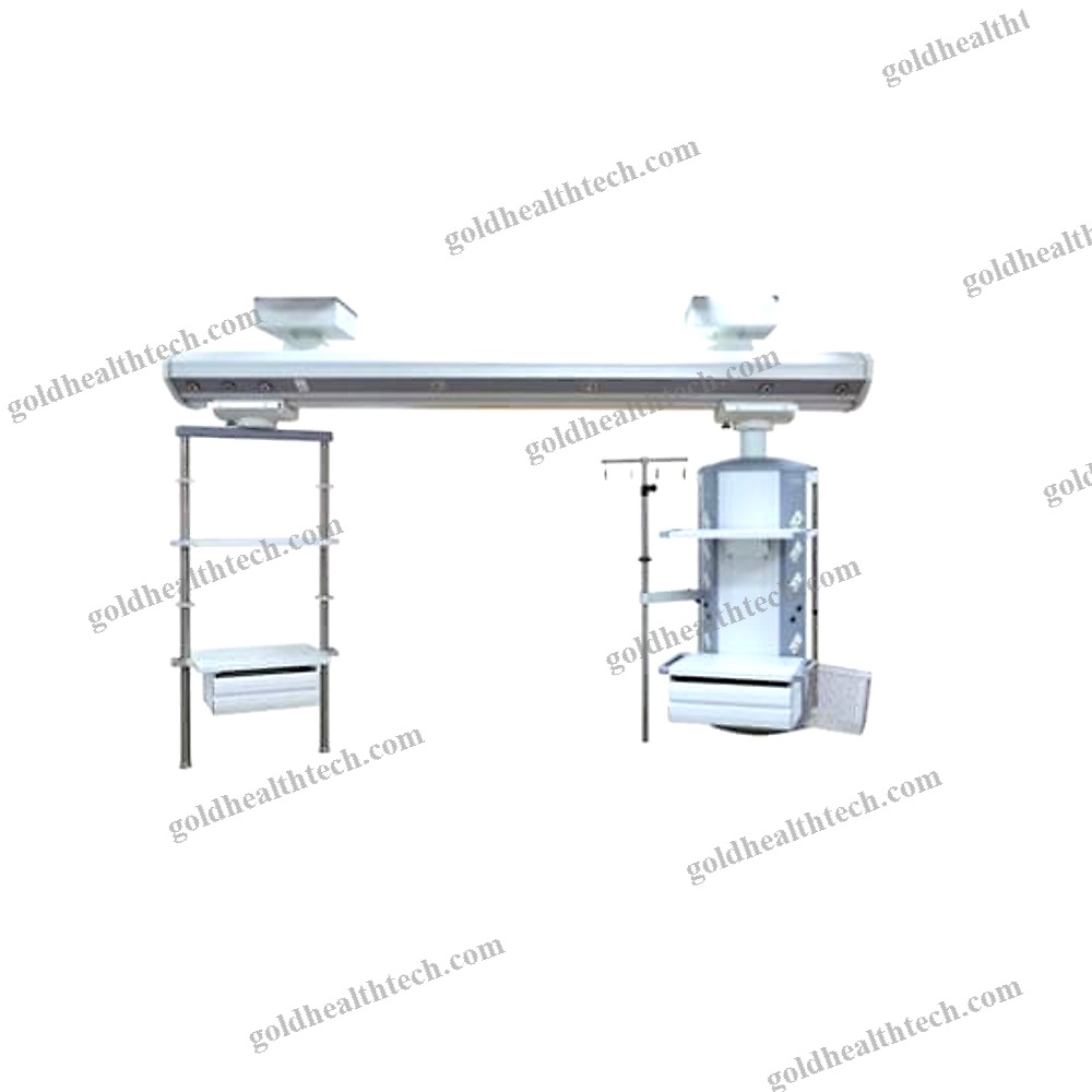 Supply Beam System