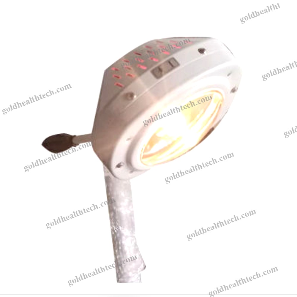 Veterinary Examination Lamp