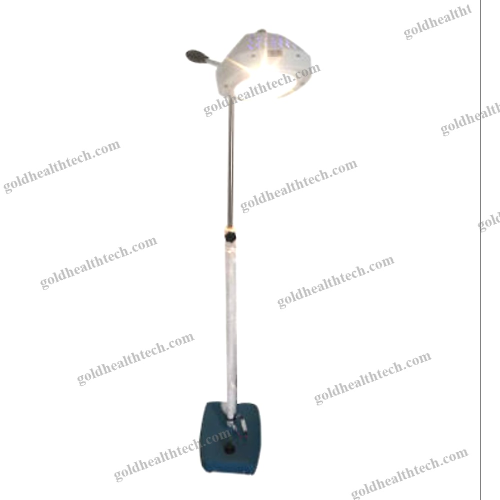 Veterinary Examination Lamp