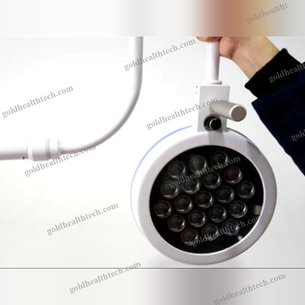 General Medicine Minor Surgery Lamp