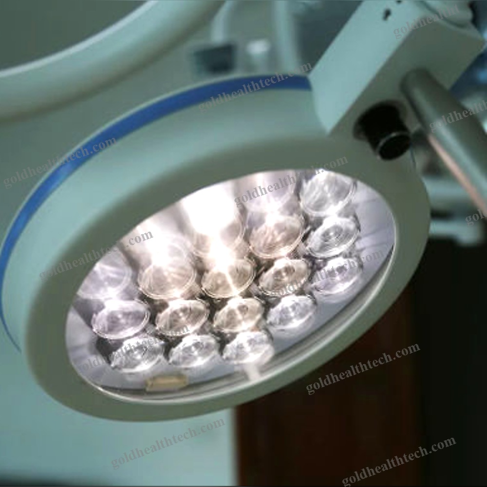 General Medicine Minor Surgery Lamp