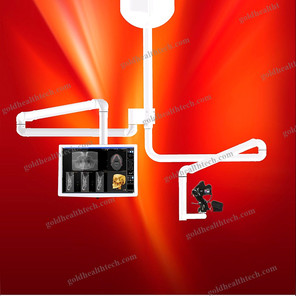 Articulated Support Arm