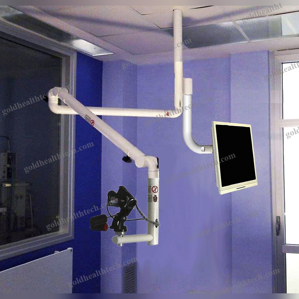 Articulated Support Arm