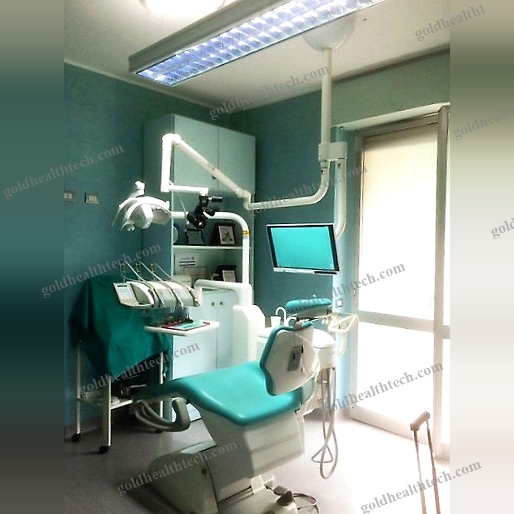 Articulated Support Arm