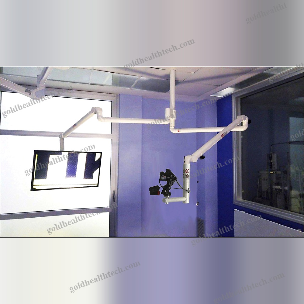 Articulated Support Arm
