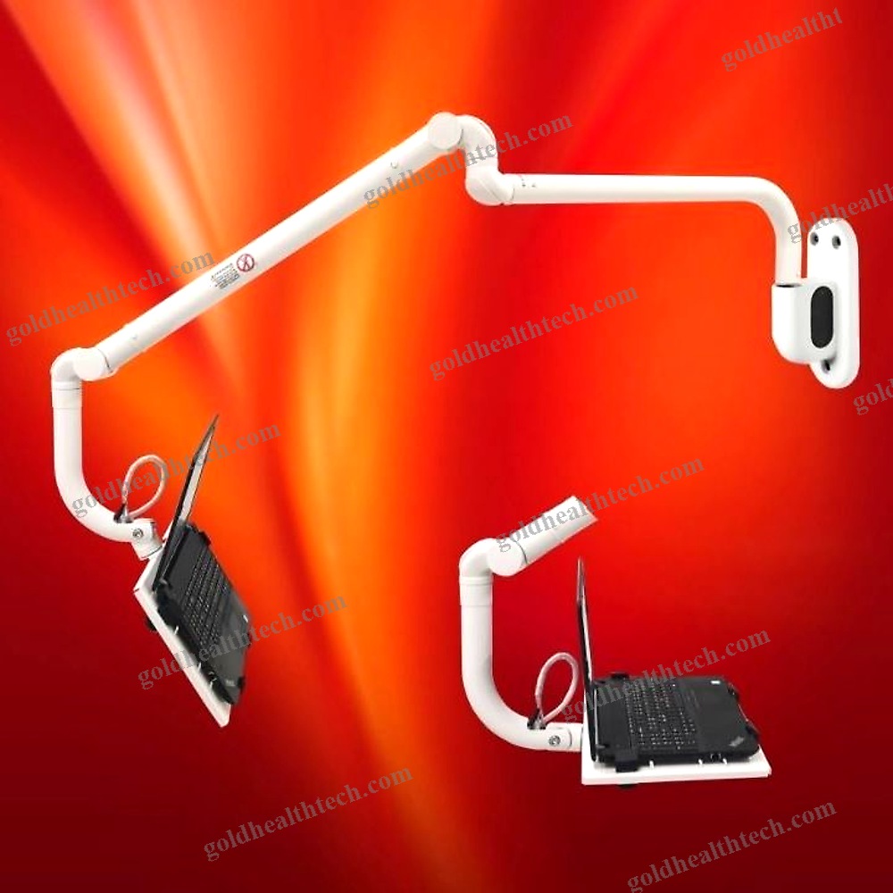 Articulated Support Arm