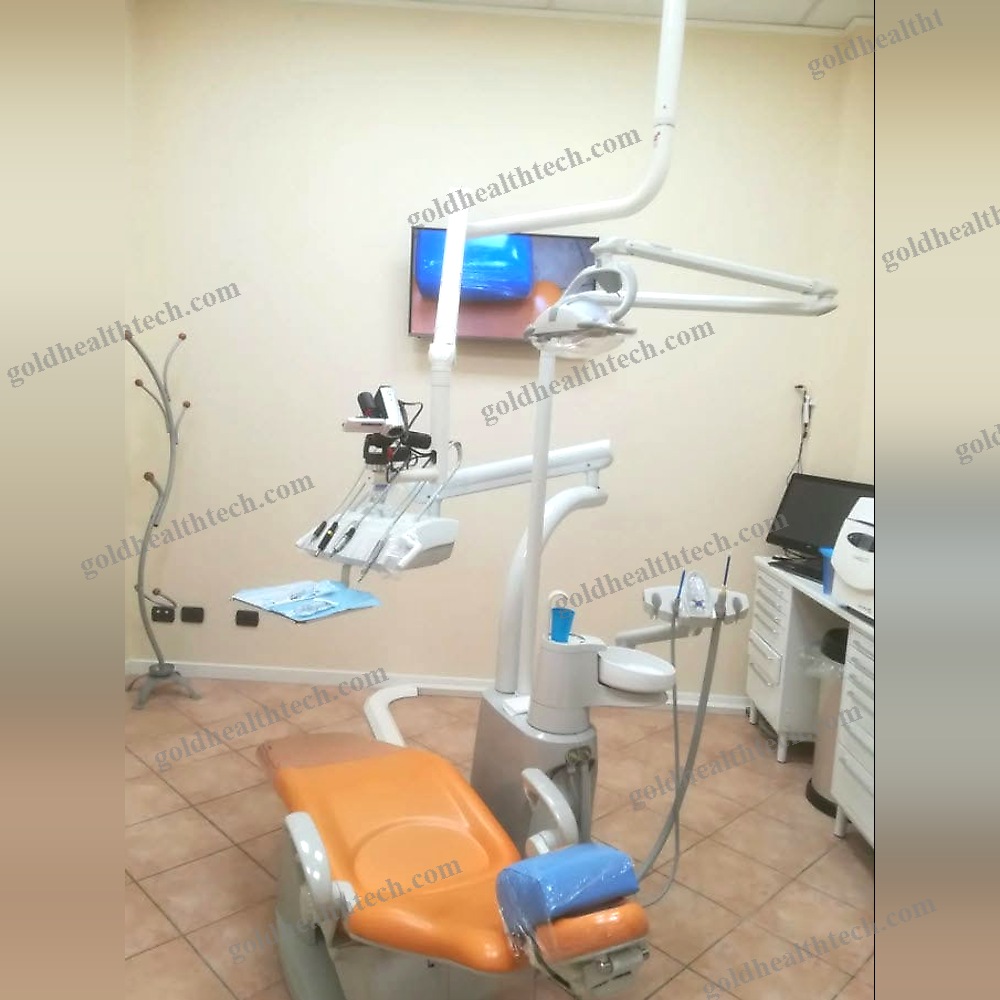 Articulated Support Arm
