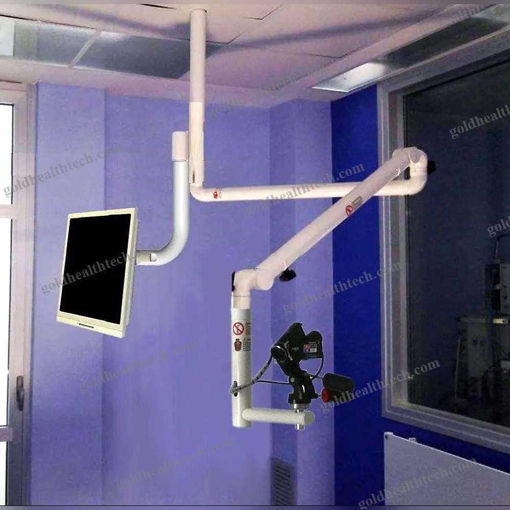 Articulated Support Arm