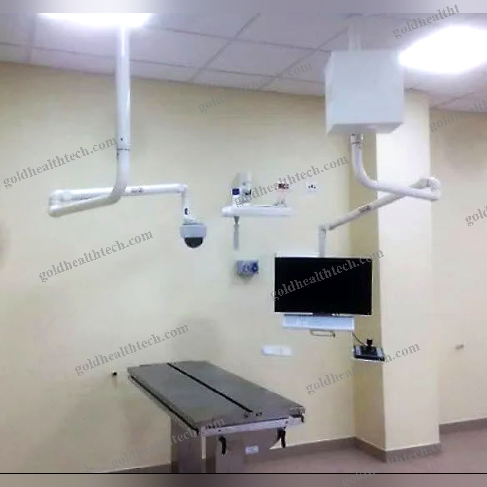 Articulated Support Arm
