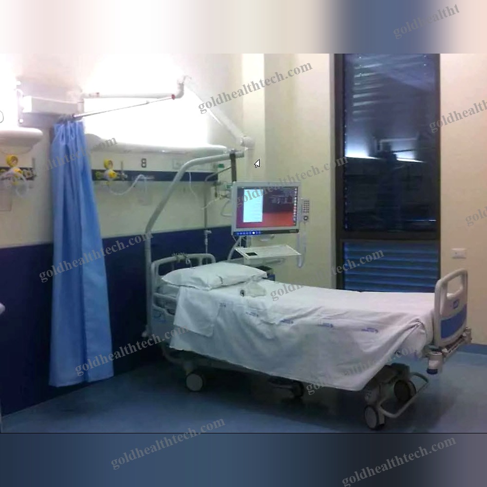 Articulated Support Arm