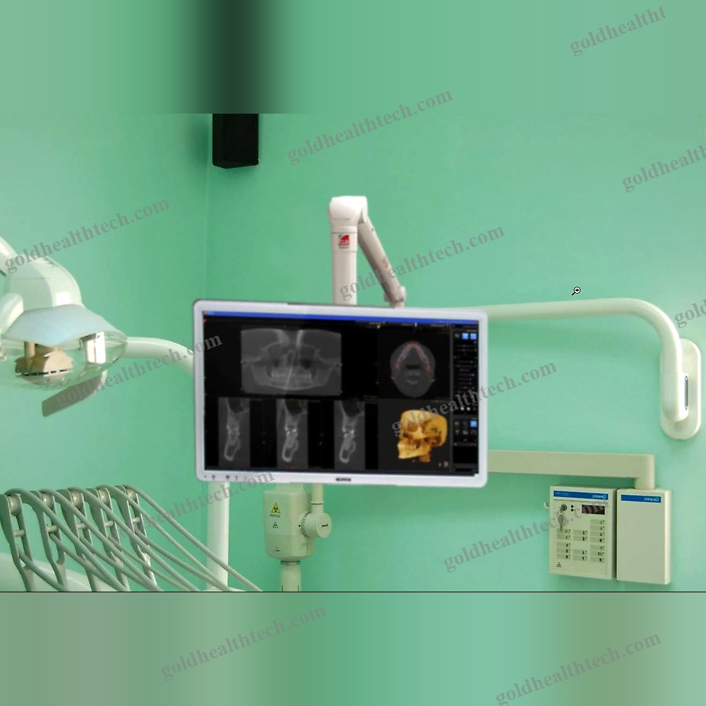 Articulated Support Arm