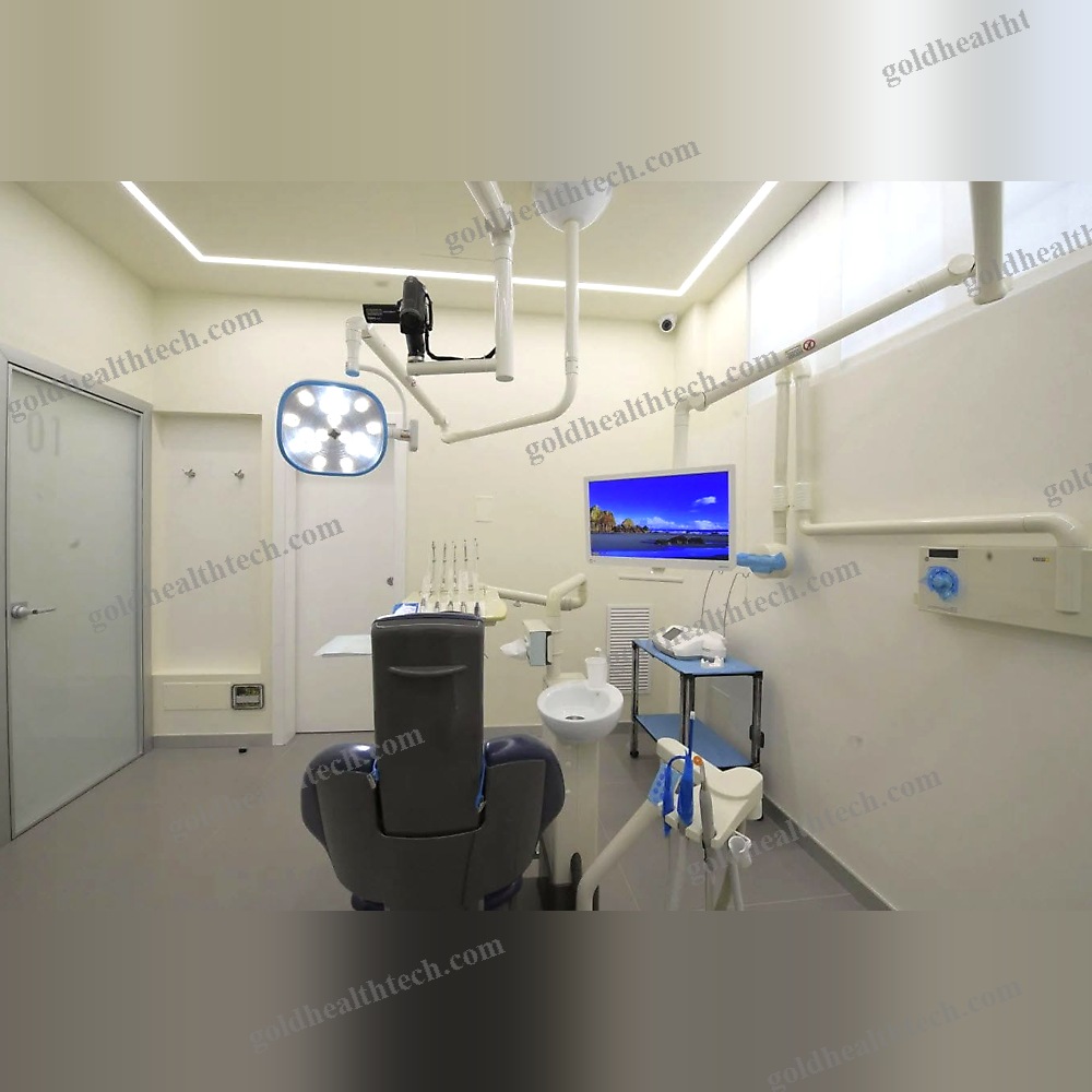 Articulated Support Arm