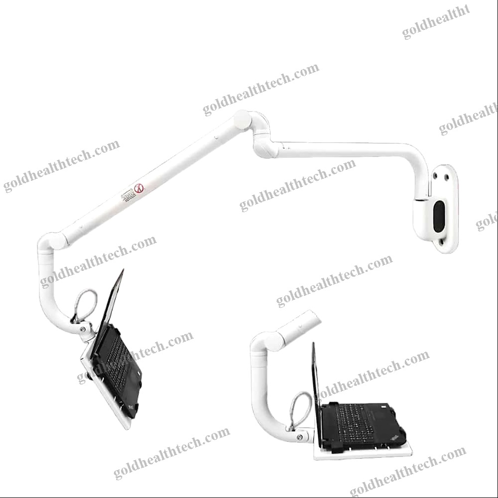 Articulated Support Arm