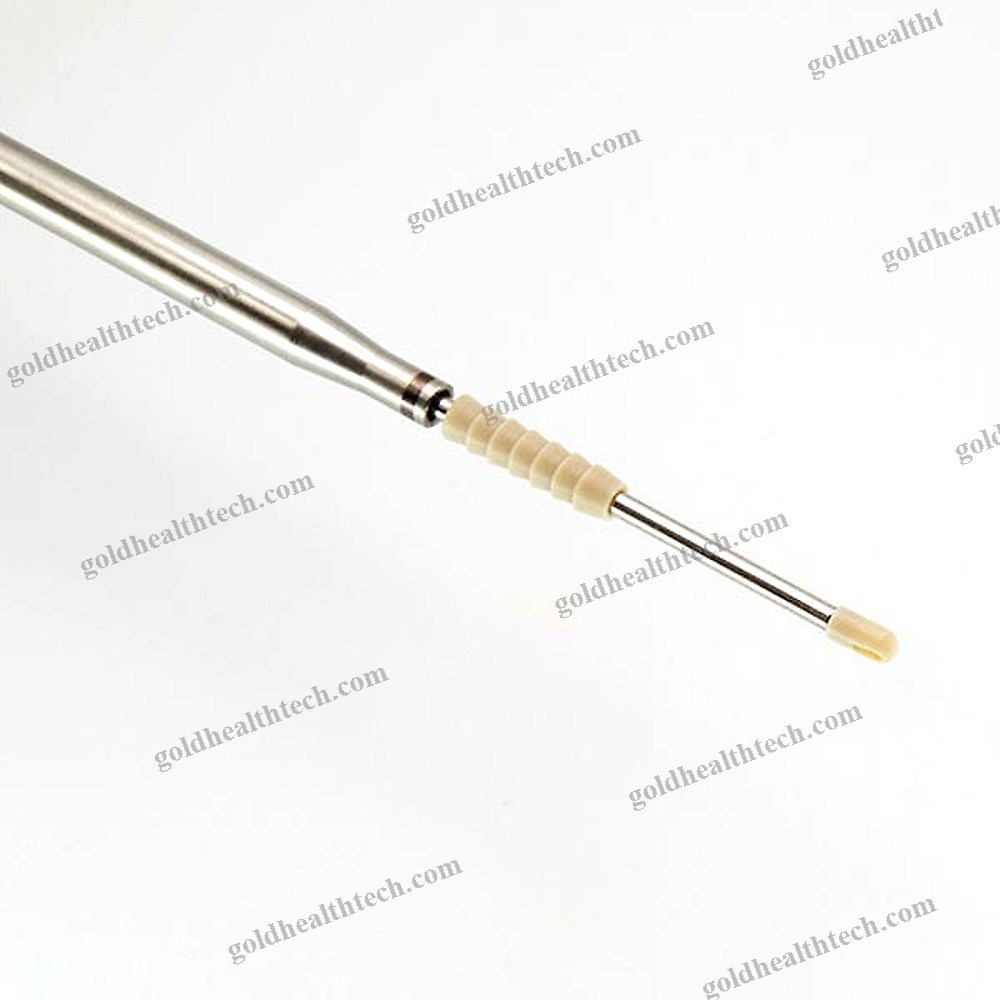 Rotator Cuff Suture Anchor