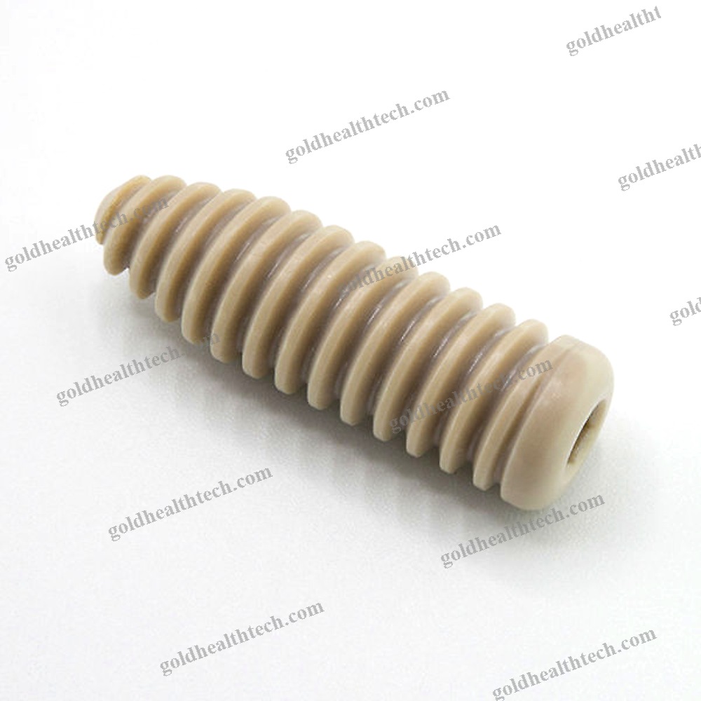 Anterior Cruciate Ligament Interference Screw