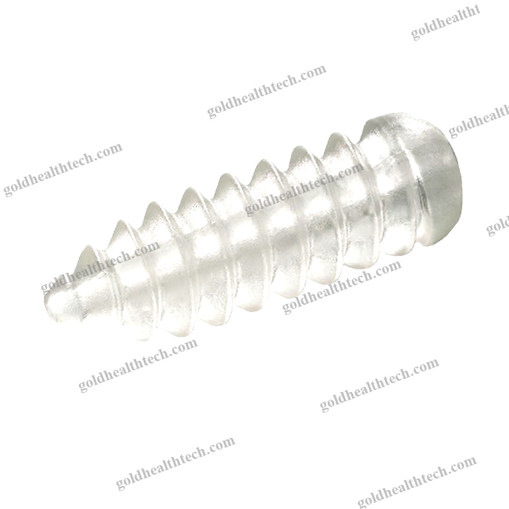 Anterior Cruciate Ligament Interference Screw
