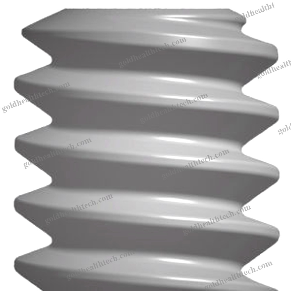 Anterior Cruciate Ligament Interference Screw
