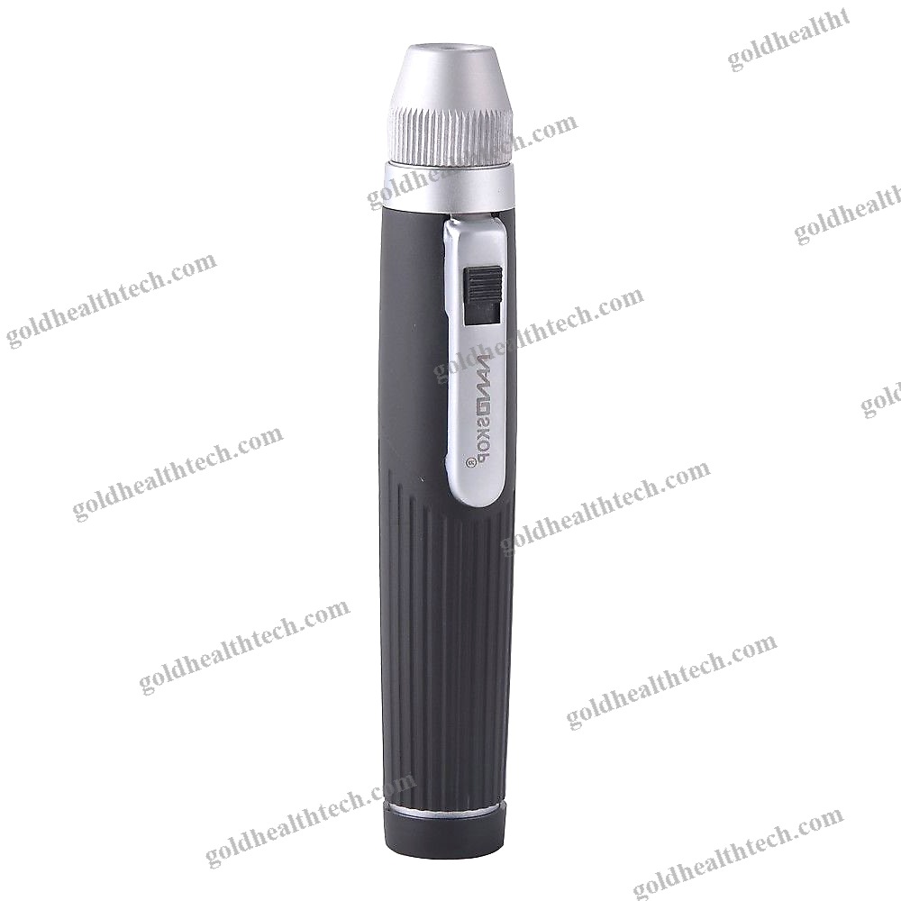 Xenon Penlight