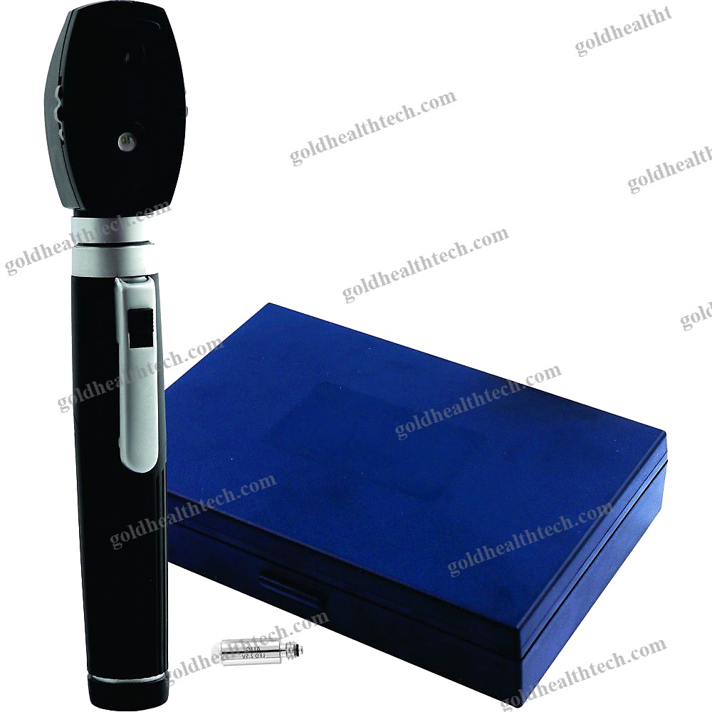 Xenon Penlight