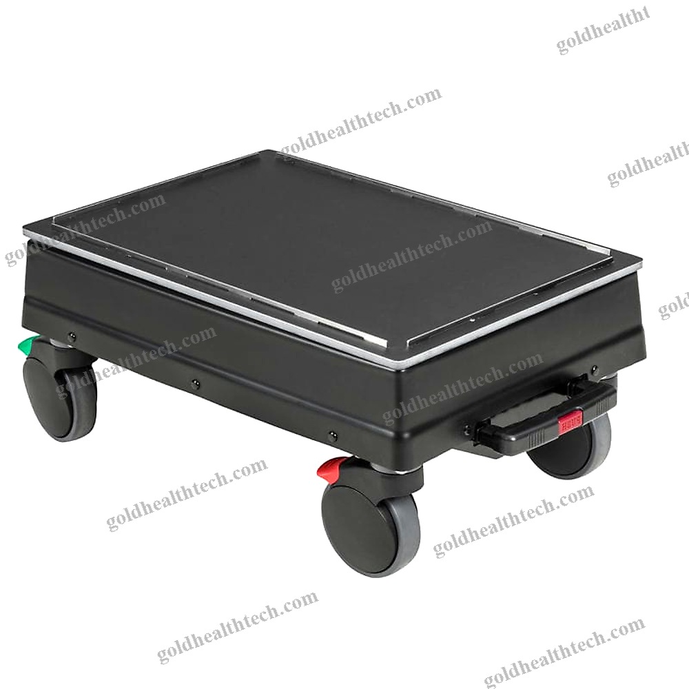 Veterinary Clinic Trolley