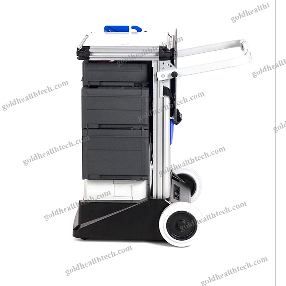 Veterinary Workstation