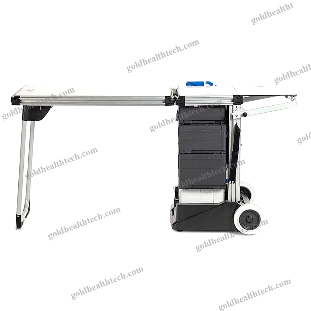 Veterinary Workstation