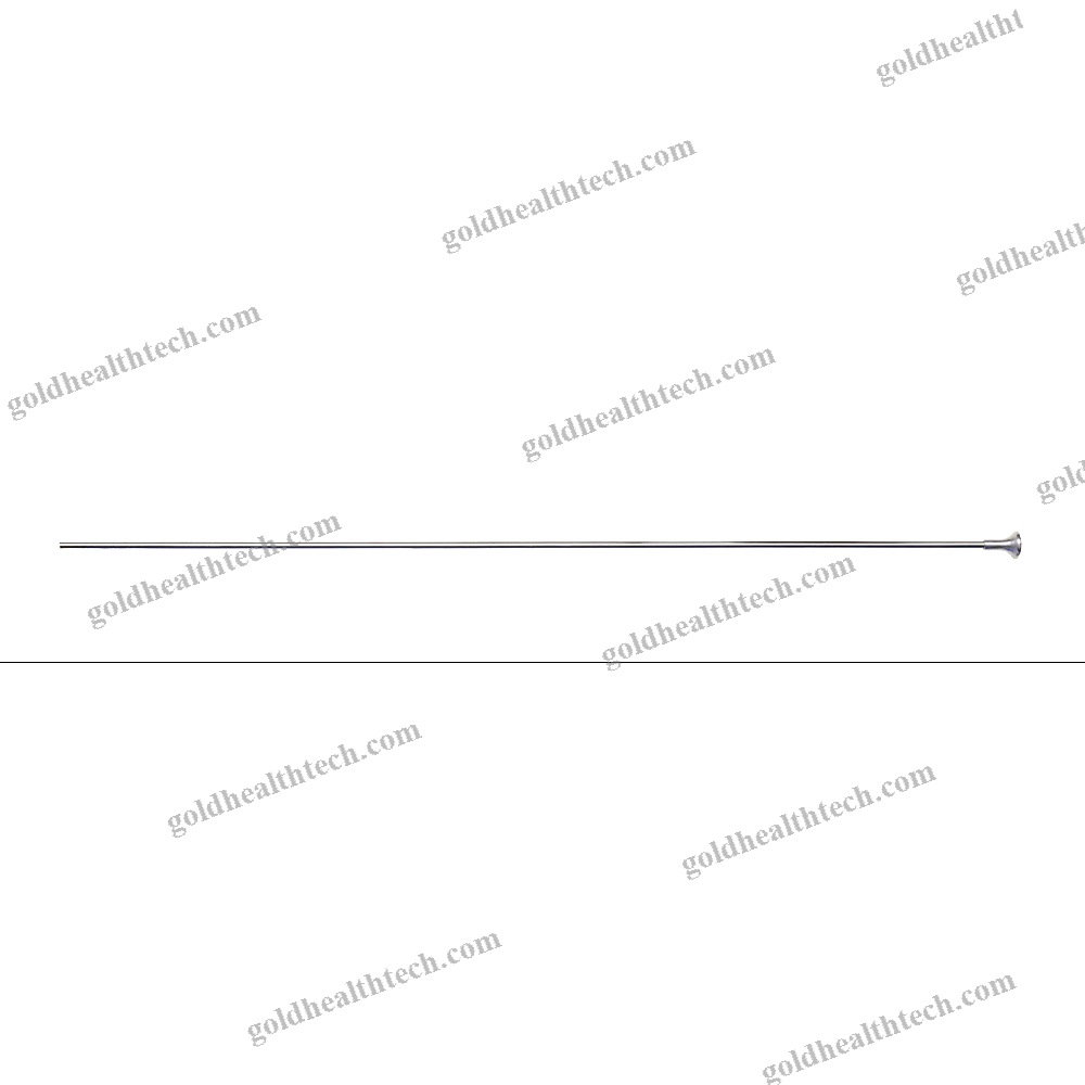 Ultrasound Probe Instrument Holding Arm