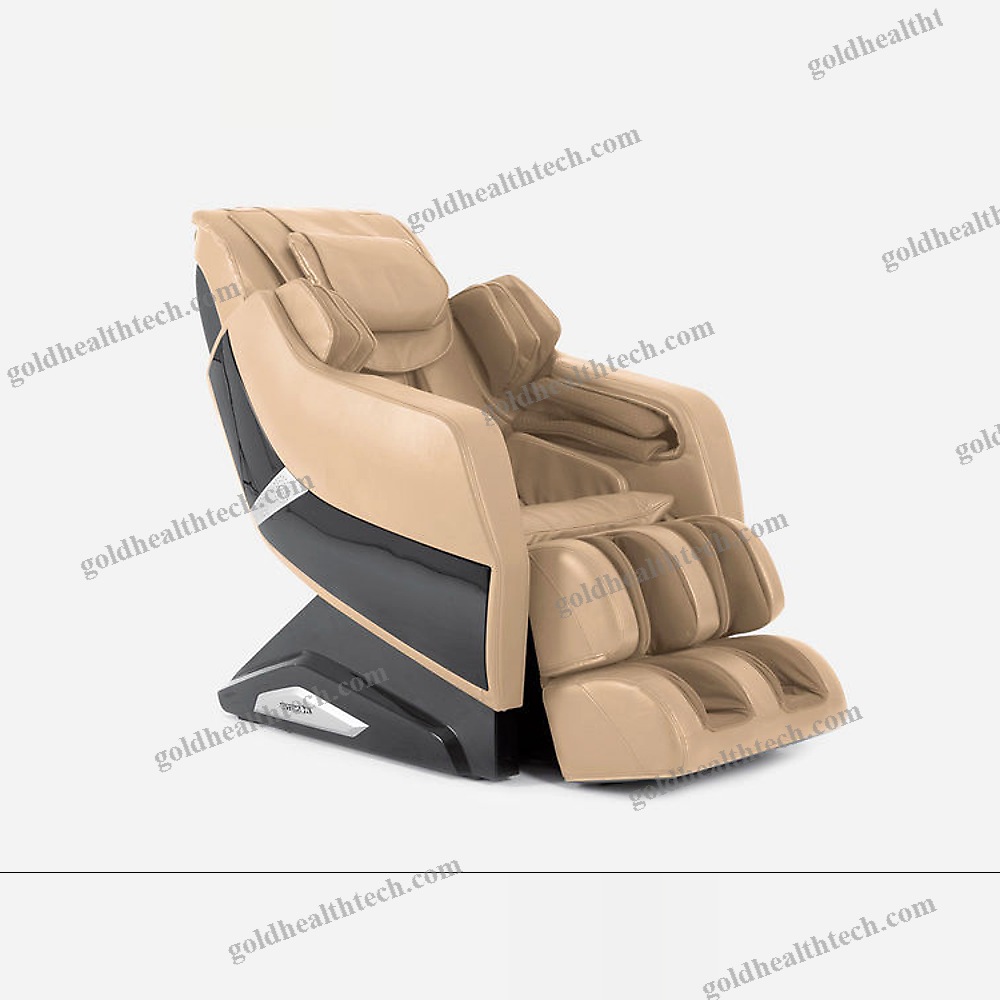 Percussion Massage Armchair