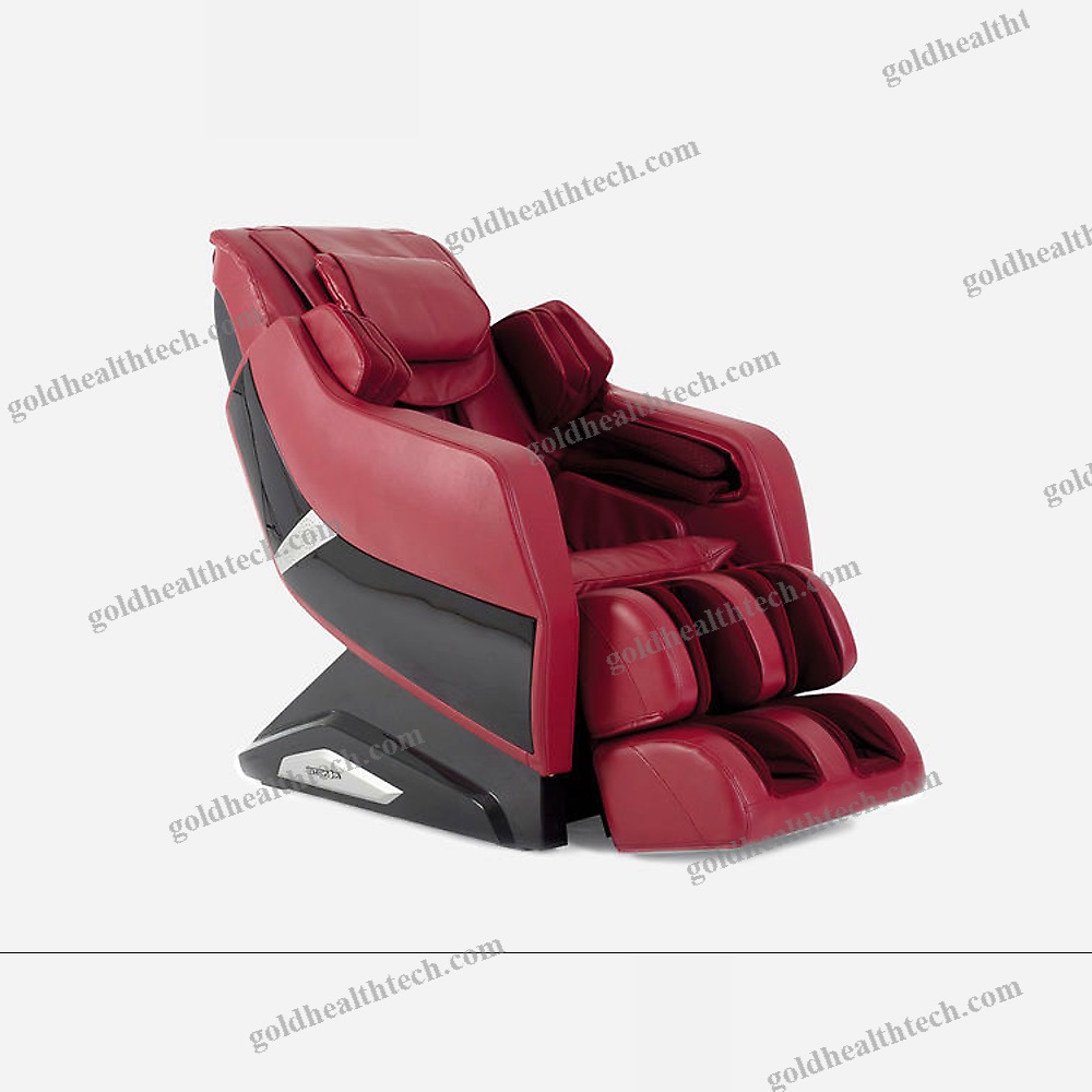 Percussion Massage Armchair