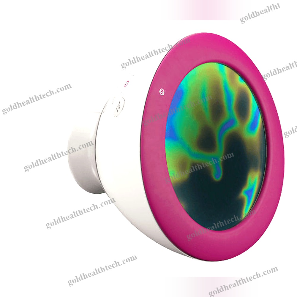 Breast Cancer Screening Device