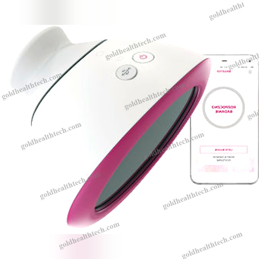 Breast Cancer Screening Device