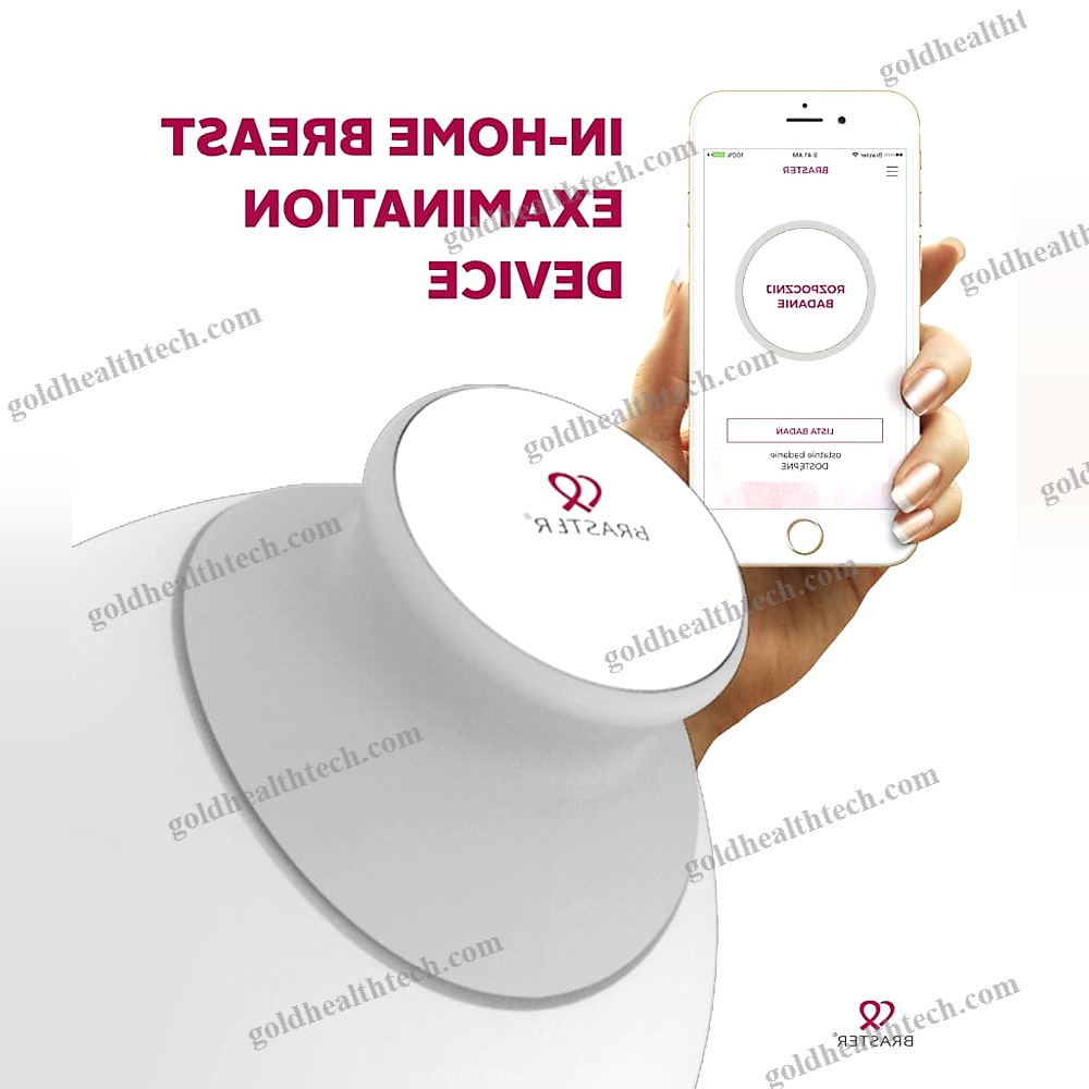 Breast Cancer Screening Device
