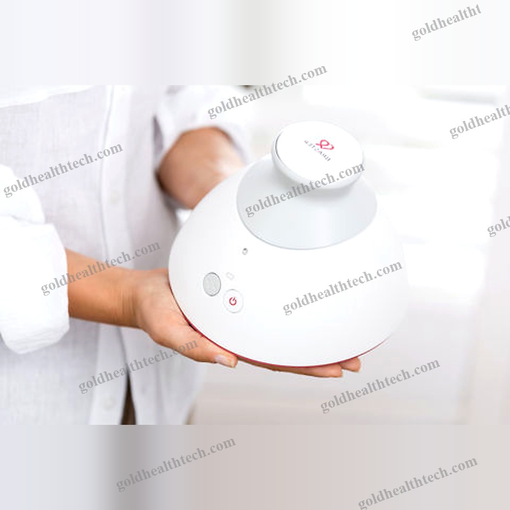 Breast Cancer Screening Device