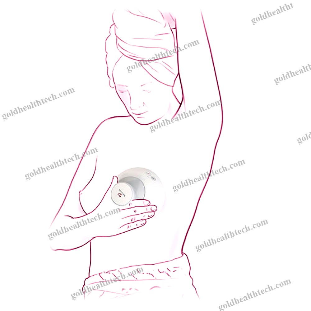 Breast Cancer Screening Device