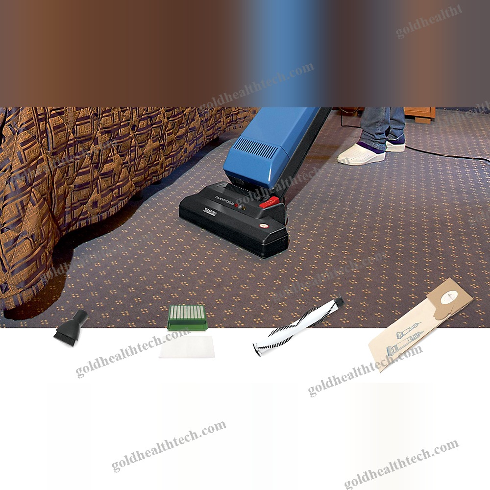Upright Vacuum Cleaner
