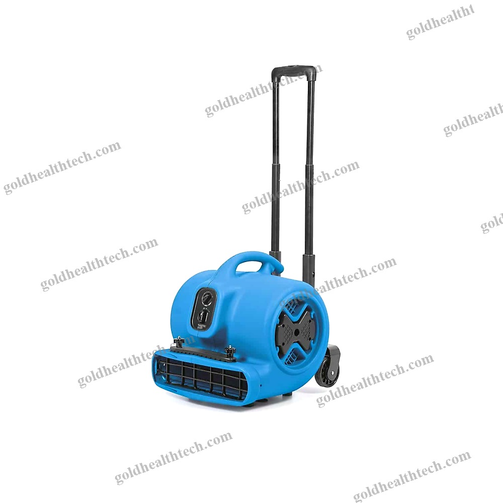 Front-Loading Clothes Dryer