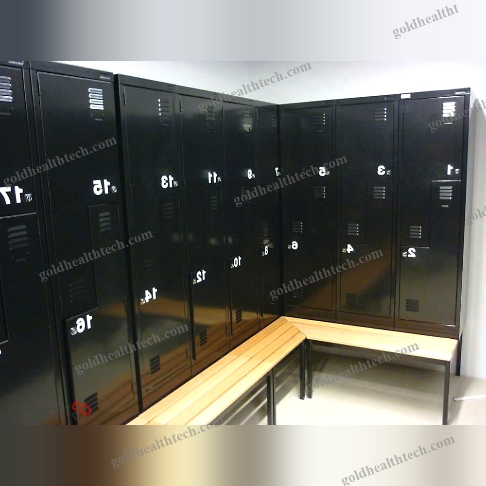 Storage Locker