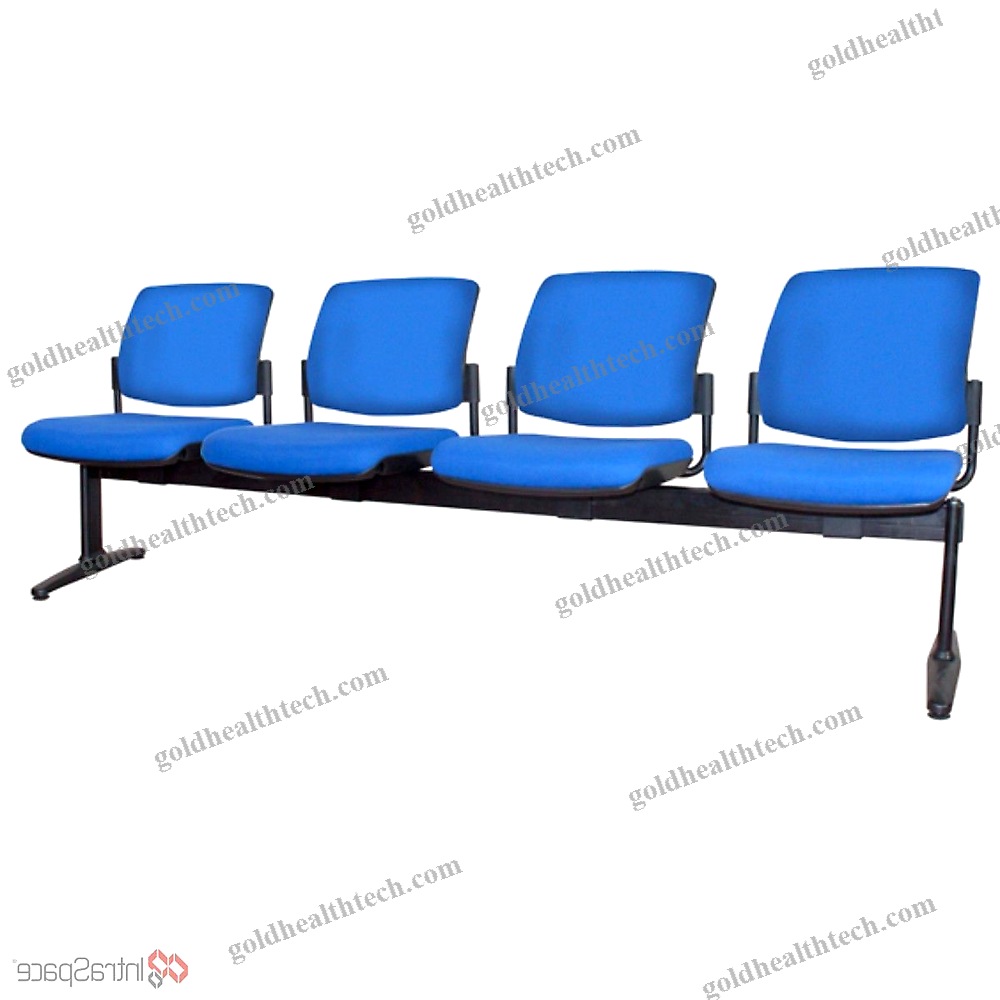 Waiting Room Beam Chair
