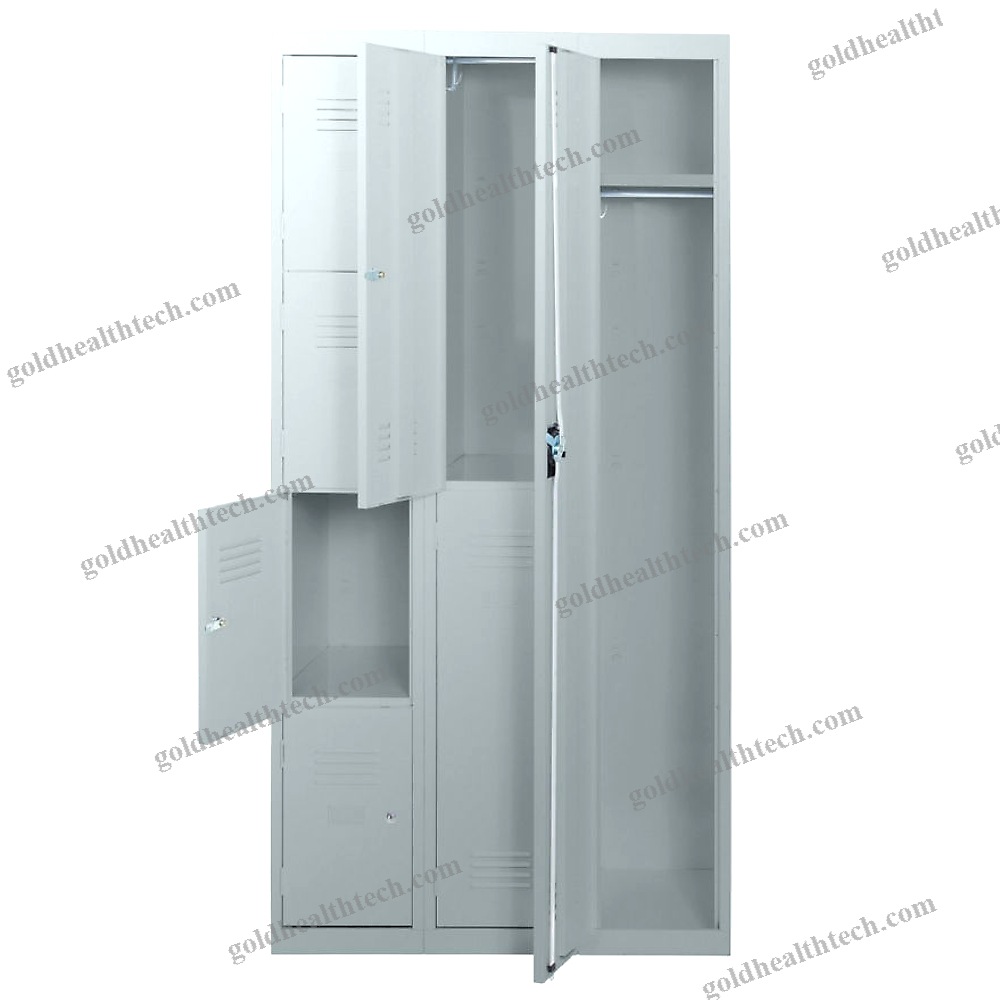 Storage Locker