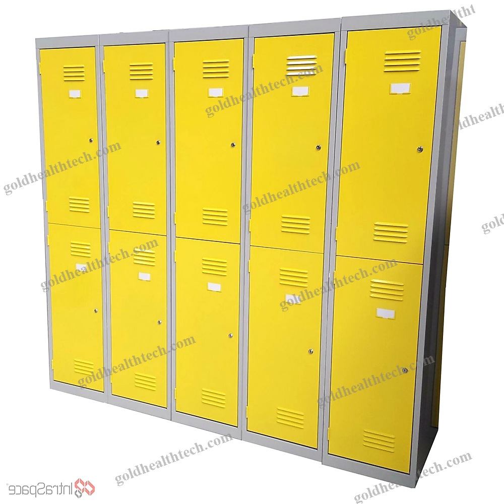Storage Locker