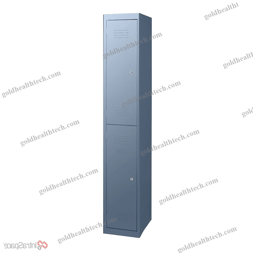 Storage Locker