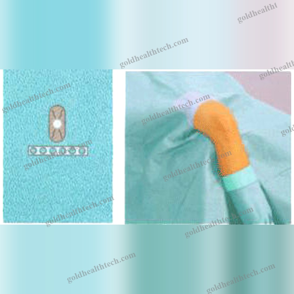 General Surgery Drape